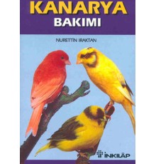 Kanarya Bakımı