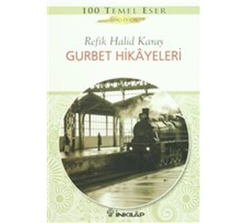 Gurbet Hikayeleri (Gençler İçin) Gurbet Hikayeleri (Gençler İçin)