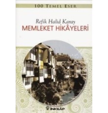 Memleket Hikayeleri - Gençler İçin Özet