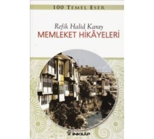 Memleket Hikayeleri - Gençler İçin Özet