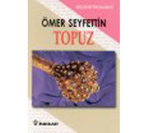 Topuz - Gençler İçin Topuz - Gençler İçin
