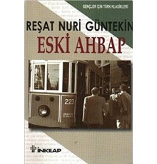 Eski Ahbap