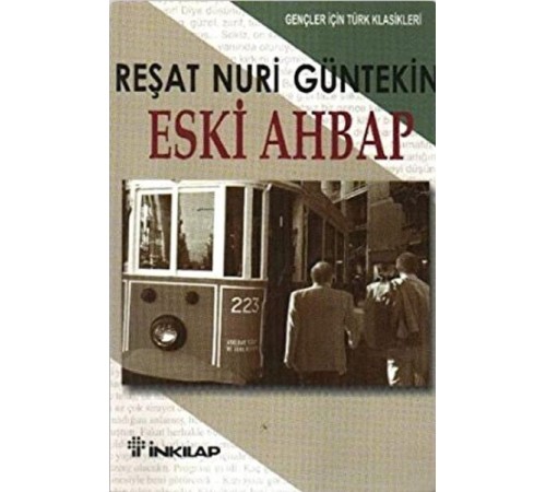Eski Ahbap Eski Ahbap