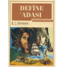 Define Adası-Gençler İçin