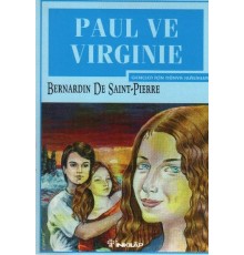 Paul ve Virginia - Gençler İçin