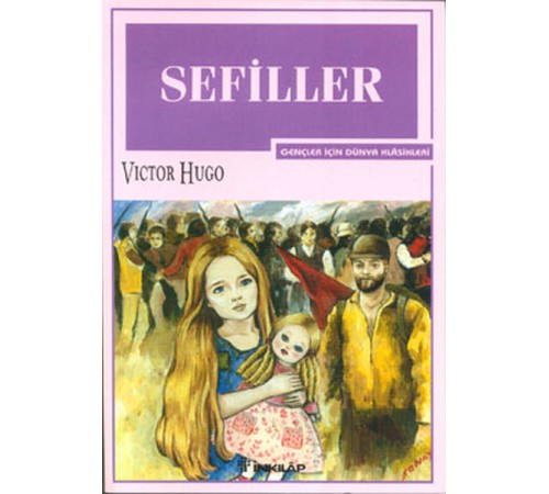 Sefiller-Gençler İçin