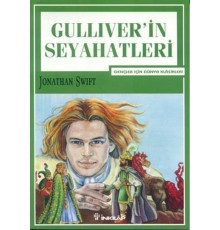 Gulliverin Seyahatleri-Gençler İçin