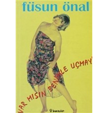Var mısın Benimle Uçmaya