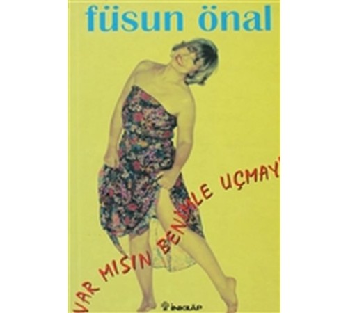 Var mısın Benimle Uçmaya