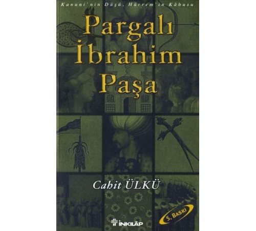 Pargalı İbrahim Paşa Pargalı İbrahim Paşa