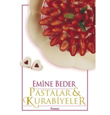 Pastalar ve Kurabiyeler