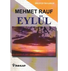 Eylül - Gençler İçin Türk Klasikleri