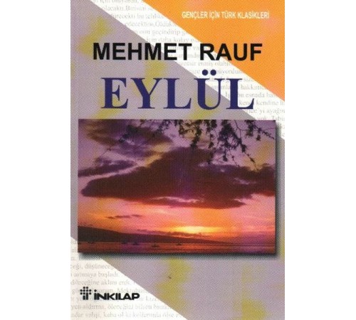 Eylül - Gençler İçin Türk Klasikleri