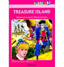 Treasure Island Stage 3