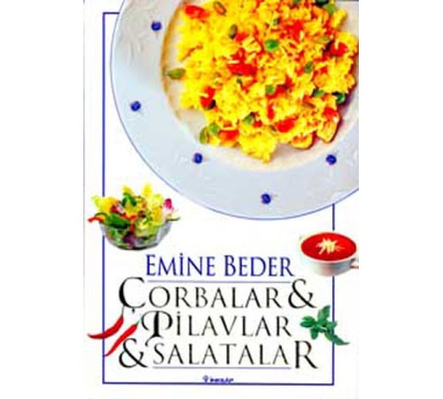 Çorbalar & Pilavlar & Salatalar
