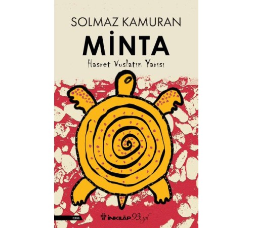 Minta - Ciltsiz