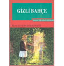 Gizli Bahçe-Gençler İçin