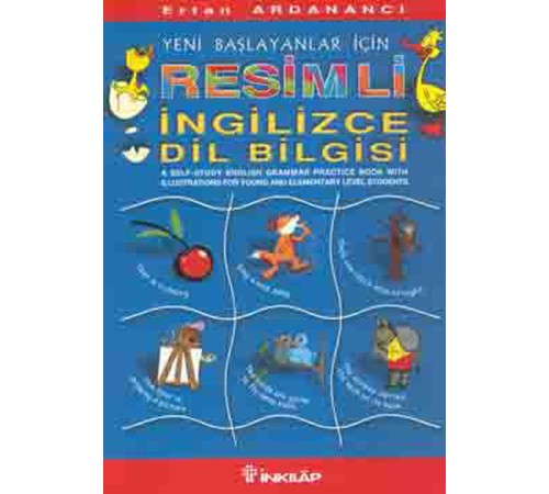 Resimli İngilizce Dilbilgisi Resimli İngilizce Dilbilgisi