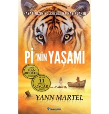 Pinin Yaşamı