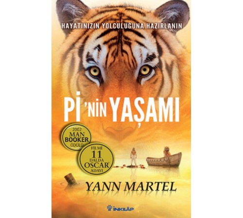 Pinin Yaşamı Pinin Yaşamı