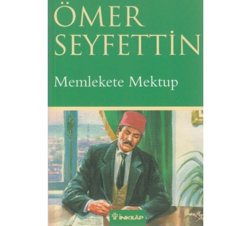 Memlekete Mektup