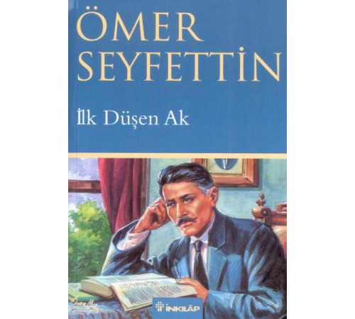 İlk Düşen Ak