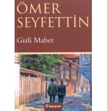 Gizli Mabed