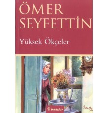 Yüksek Ökçeler