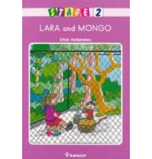 Stage 2 - Lara and Mongo