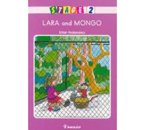 Stage 2 - Lara and Mongo
