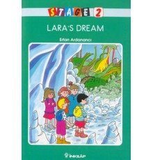 Lara’s Dream Stage 2