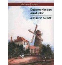 Değirmenimden Mektuplar