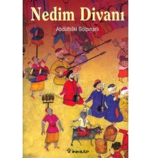 Nedim Divanı