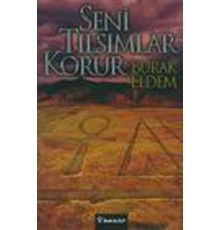 Seni Tılsımlar Korur