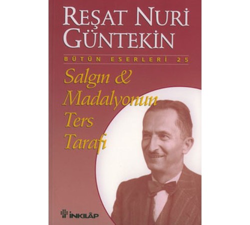 Salgın-Madalyonun Ters Tarafı