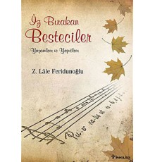 İz Bırakan Besteciler