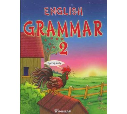 English Grammar 2