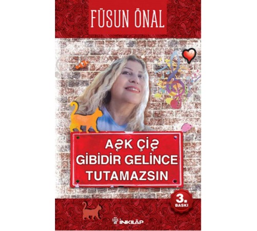 Aşk Çiş Gibidir Gelince Tutamazsın