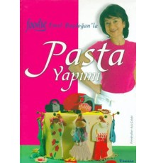 Pasta Yapımı Foodie Emel Başdoğan
