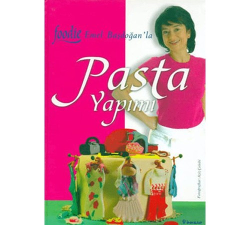 Pasta Yapımı Foodie Emel Başdoğan