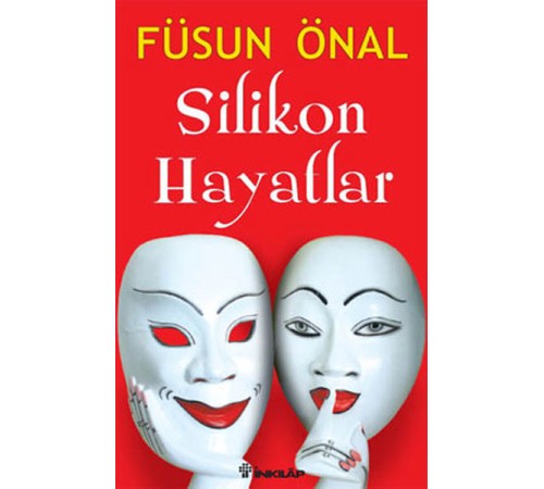 Silikon Hayatlar Silikon Hayatlar