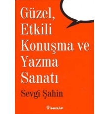 Güzel Etkili Konuşma ve Yazma