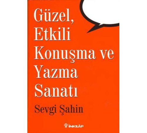 Güzel Etkili Konuşma ve Yazma