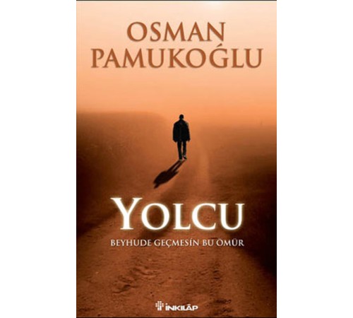 Yolcu