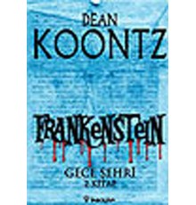 Frankenstein / Gece Şehri 2.Kitap