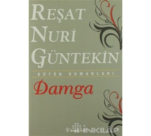 Damga