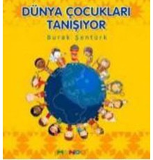 Dünya Çocukları Tanışıyor