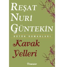 Kavak Yelleri