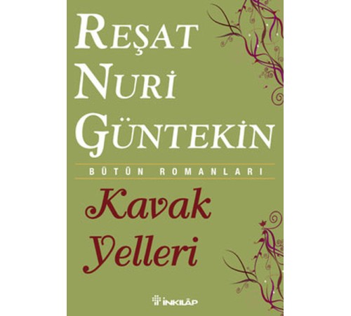 Kavak Yelleri Kavak Yelleri