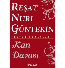 Kan Davası